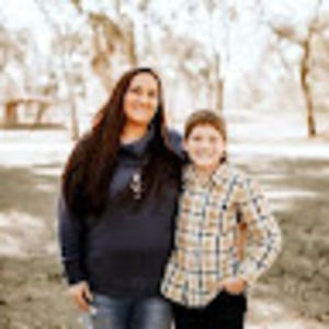 Meet your Posher, Catherine